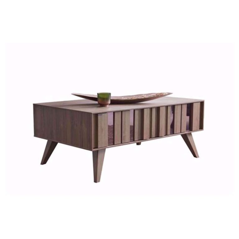 Crista Coffee Table Gateway Furniture