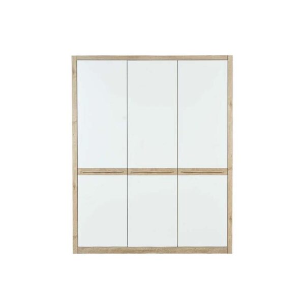 Nigero 3D Wardrobe Gateway Furniture Where Elegance Meets